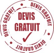 Déplacement et devis gratuit